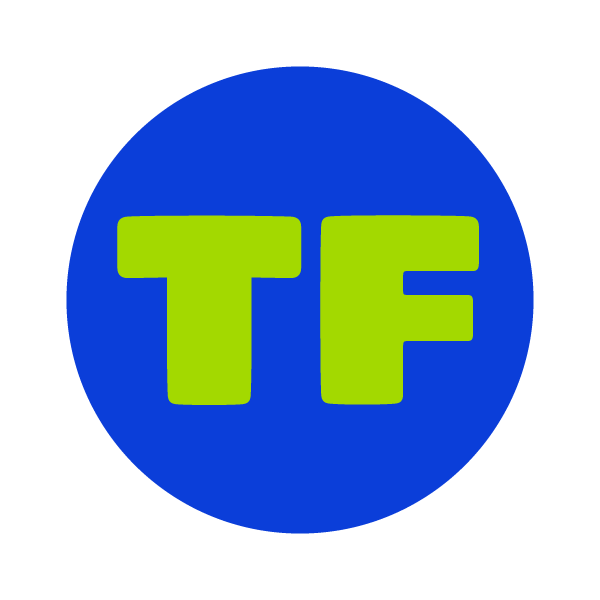 Talent Factory logo