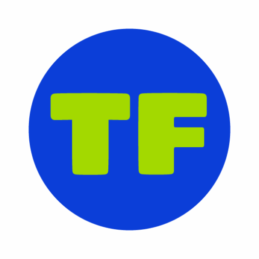 Talent Factory logo