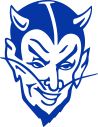 Sharpsville Blue Devils logo