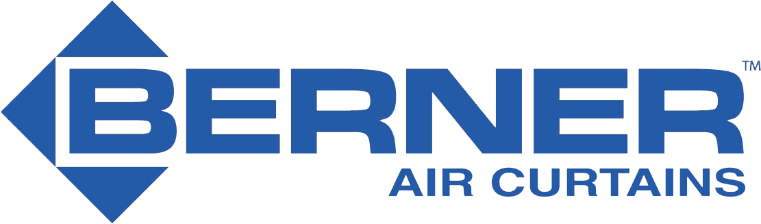 Berner Air Curtains logo