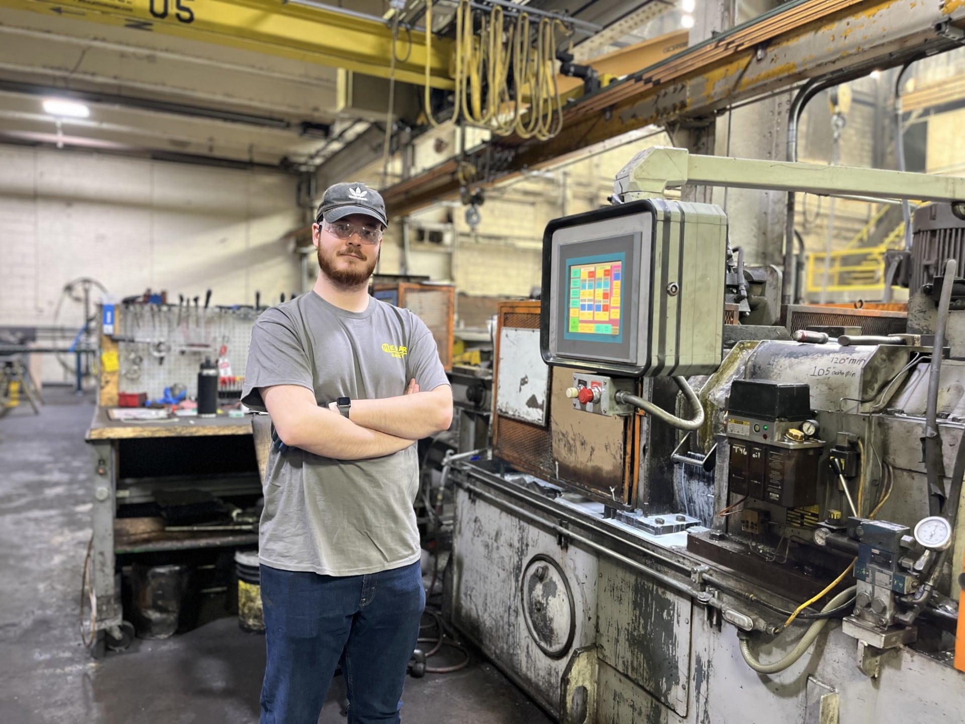 From High School to High-Paying Jobs: 7 Reasons to Choose a Career in Manufacturing