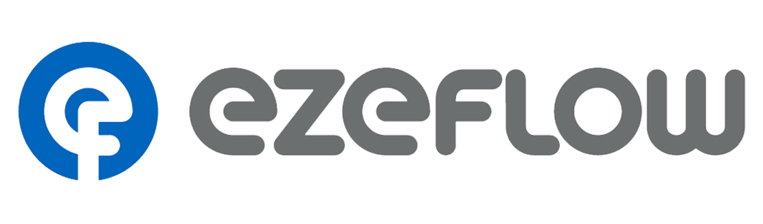 Ezeflow logo