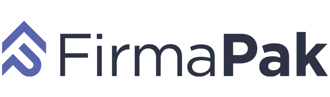 FirmaPak logo