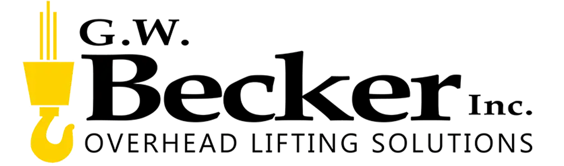 Becker Inc Overhead Lifting Solutions