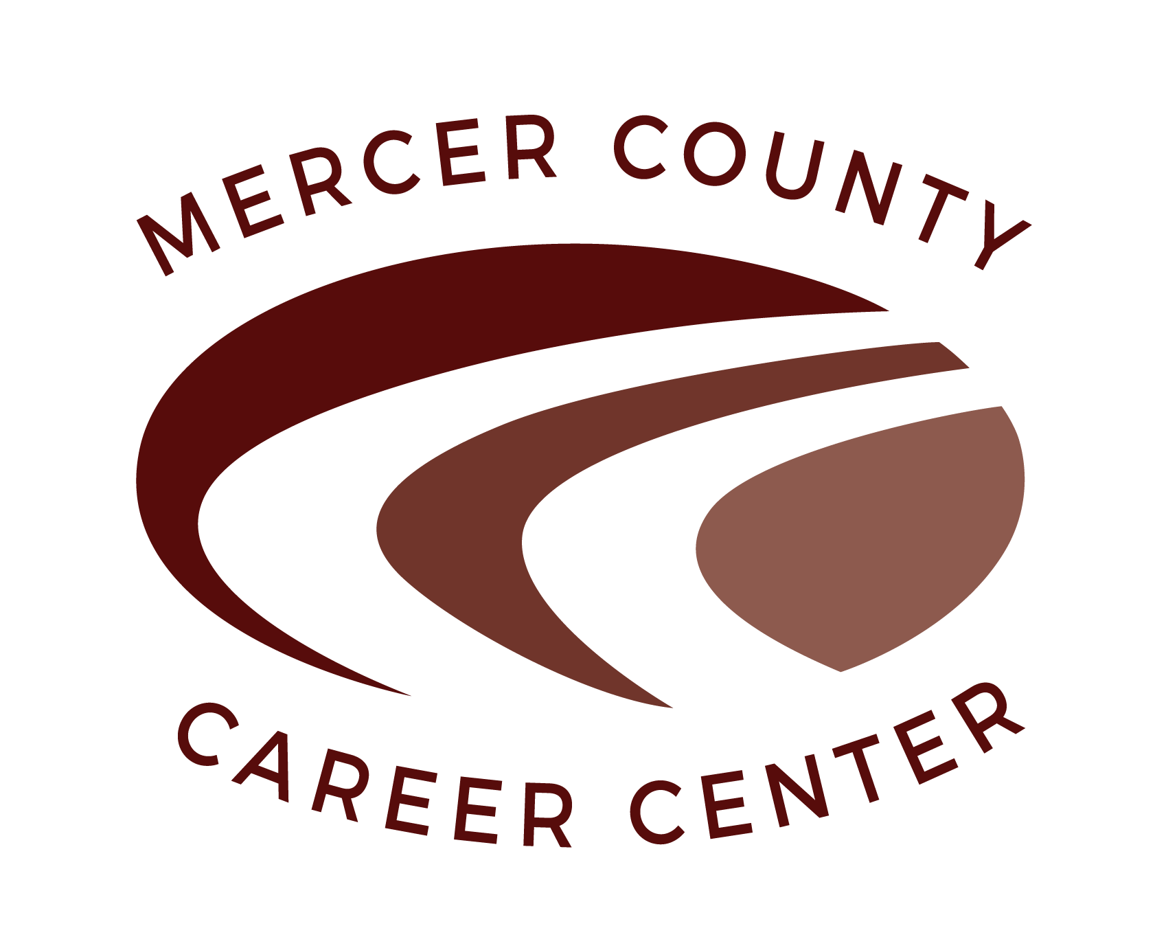 Mercer County Career Center logo